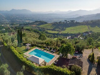 Villa Marlia  73