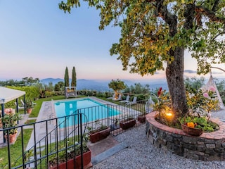 Villa Marlia  102