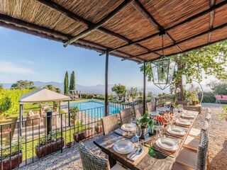 Villa Marlia  32