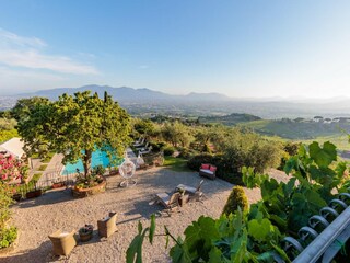 Villa Marlia  112