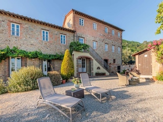 Villa Marlia  33