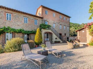 Villa Marlia  36