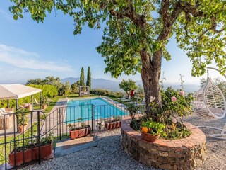 Villa Marlia  113