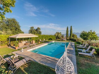 Villa Marlia  35