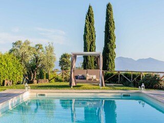 Villa Marlia  119