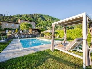 Villa Marlia  39