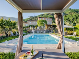 Villa Marlia  40