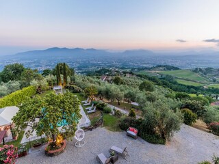 Villa Marlia  43