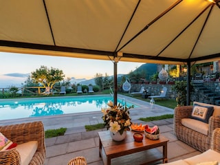 Villa Marlia  44