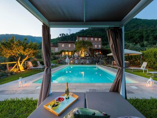 Villa Marlia  122