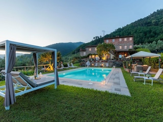 Villa Marlia  61