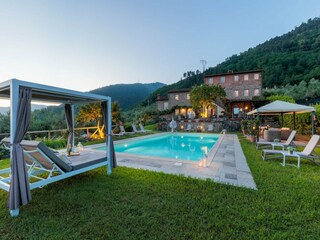 Villa Marlia  72