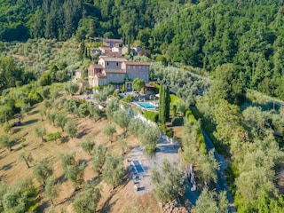 Villa Marlia  62