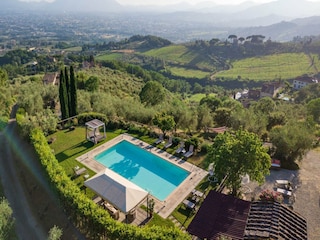Villa Marlia  91
