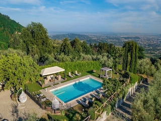 Villa Marlia  123