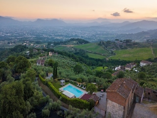 Villa Marlia  75