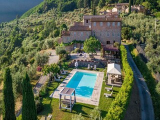 Villa Marlia  9