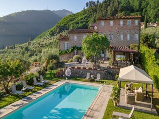 Villa Marlia  46