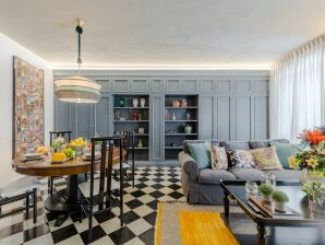 Appartement in Lucca bij Palazzo Pfanner