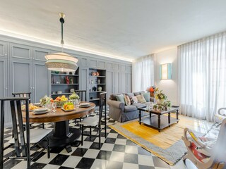 Appartement Lucca  26