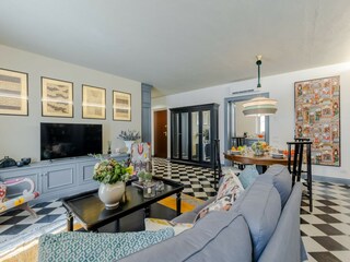 Appartement Lucca  15