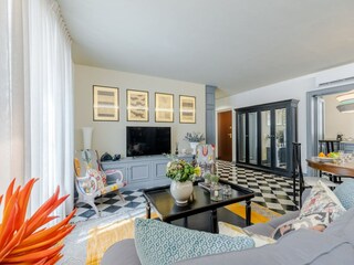 Appartement Lucca  9