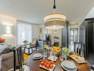 Apartment Lucca  19