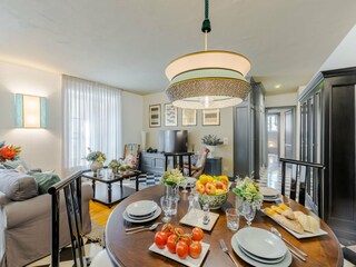 Appartement Lucca  10