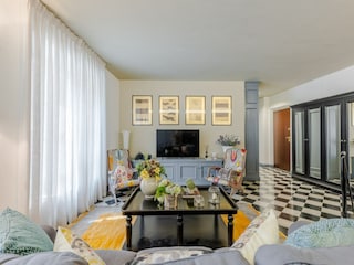 Apartment Lucca  2