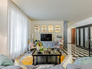 Appartement Lucca  8