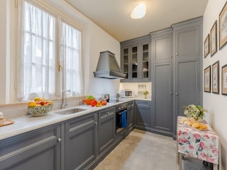 Apartamento Lucca  11