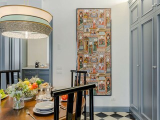 Appartement Lucca  19