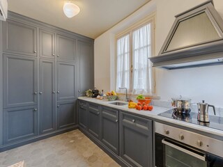 Appartement Lucca  9