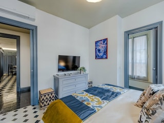 Apartment Lucca  4