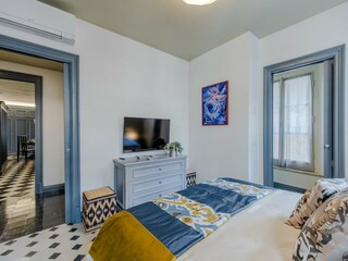 Appartement Lucca  36
