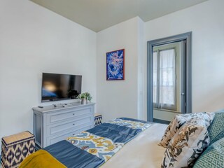 Appartement Lucca  11