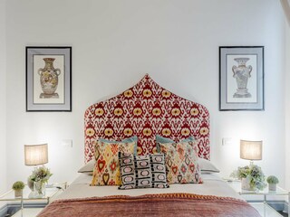 Apartamento Lucca  13