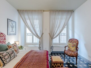 Appartement Lucca  22