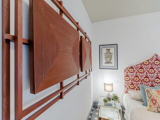 Appartement Lucca  34