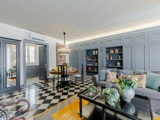 Appartamento Lucca  34