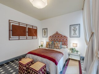 Appartement Lucca  9