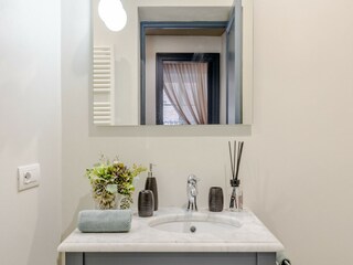 Appartement Lucca  15