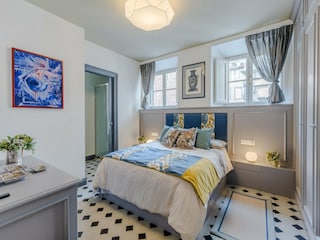 Apartment Lucca  2