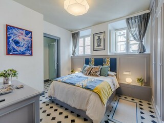 Appartement Lucca  2