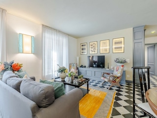 Apartamento Lucca  18