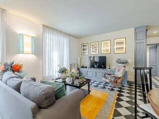 Appartement Lucca  3