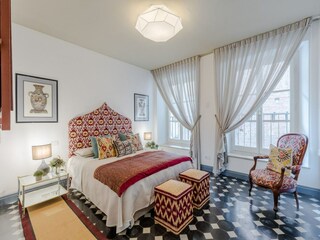 Appartement Lucca  4