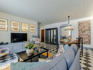 Apartamento Lucca  5