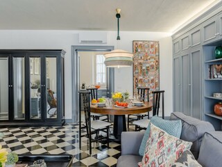 Appartement Lucca  6
