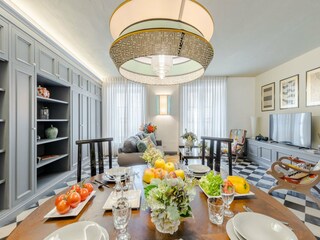 Appartement Lucca  20